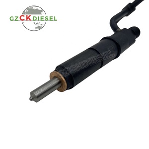 Đầu Phun Nhiên Liệu <span class=keywords><strong>Diesel</strong></span> Đường Ray Thông Dụng Chất Lượng Cao 216-5478 10R-7593 2165478 Cho Động Cơ C-AT 3046 - Product Image 3