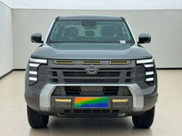 Luxuriöser 4x4 Nissan Frontier Pro ICE Pick-up-Truck 2.3T M9T Diesel 4WD Nissan Frontier Automatik Offroad-Geländewagen 4x4 Pickup-Truck