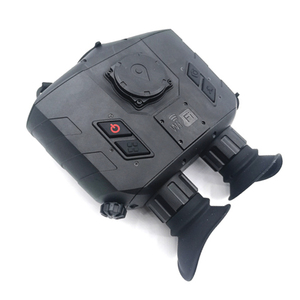 TOM-HDB binocolo professionale ad alta definizione tre canali ottici 1 anno di garanzia - Product Image 4