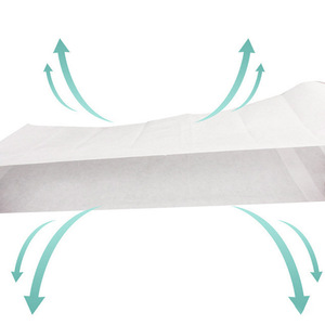 Papel de Recolección de Muestras de Heces Desechable, Soluble en Agua, Degradable, Papel para Recolección de Heces en el Inodoro - Product Image 3