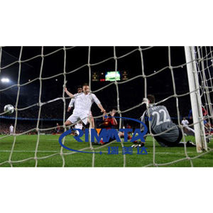 Máquina automática de tejer por urdimbre Rimata Raschel con control PLC, cama de doble aguja, para redes de pesca, malla sin nudos, tamaño de malla personalizable - Product Image 5