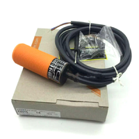 Sensor Capacitivo KI0016 KI5001 KI5002 Nuevo y Original en Stock en Almacén