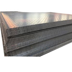 Weiche stahl-Kartenplatte stahl Kartenplattengröße Standard-Stahl Kartenplattengrößen - Product Image 6