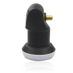 Récepteur satellite à gain élevé et faible bruit, bande KU universelle, analogique, EU, pince à eau, monobloc, <span class=keywords><strong>LNB</strong></span>, câble <span class=keywords><strong>TV</strong></span> 3 degrés, nœud 100 Ltd. - Product Image 5