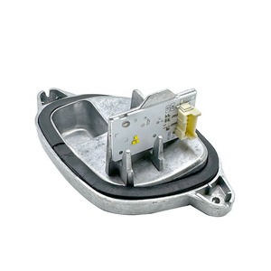 ชุดควบคุมไฟ DRL LED Golden Eye รุ่นอัพเกรด ของแท้ สำหรับไฟวิ่งกลางวัน LED โมดูล 63119448115B 63119448116B สำหรับ F44 แบบเสียบใช้งานได้ทันที - Product Image 1