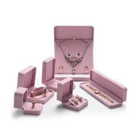 Boîte rigide portable haut de gamme personnalisée, matériaux recyclés, doublure en éponge, fermeture magnétique, laminage mat, gaufrage, bijoux pour femmes