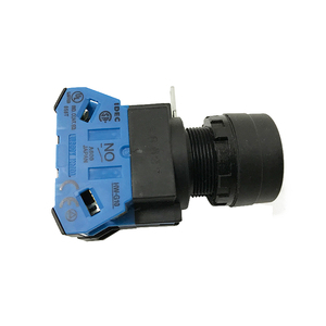 Dispositif de verrouillage du commutateur du robot FANUC HW1L-M110Q4G - Product Image 5