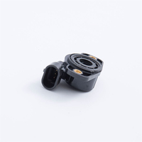 Sensor de Posición del Acelerador 7076359 PF2C/00 0269983851 40421702 para Fiat Palio Volvo S40 Citroen Saxo ZX Renault Clio Audi A4 B6