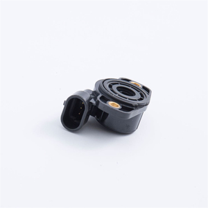 เซ็นเซอร์ตำแหน่งลิ้นปีกผีเสื้อ 7076359 PF2C/00 0269983851 40421702 สำหรับ Fiat Palio Volvo S40 Citroen Saxo ZX Renault Clio Audi A4 B6 - Product Image 4