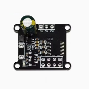 SimpleFOCMini Alternativa FOC DC Motor sin escobillas Placa de controlador Algoritmo SVPWM - Product Image 4