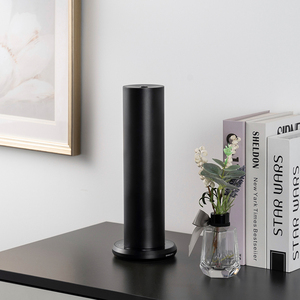 Difusor de Aromas Fríos <span class=keywords><strong>para</strong></span> Interiores SCENTA, Recarga de Aceite Esencial, Diseño Moderno y Lujoso, Perfume, Ambientador, <span class=keywords><strong>Humidificador</strong></span> de Aire Eléctrico con Bluetooth - Product Image 5