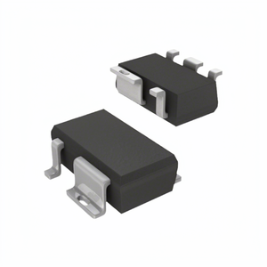 TLE4296GV50NTSA1 Circuit Intégré (CI) de Gestion de l'Alimentation (PMIC) en Stock Acheter en Ligne Composants Électroniques 6 SMD, Gull Wing - Product Image 1