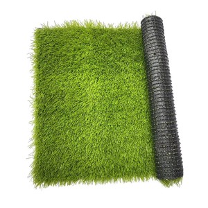 Césped <span class=keywords><strong>Artificial</strong></span> de Tamaño Pequeño, Corte Personalizado, <span class=keywords><strong>Precio</strong></span> de Fábrica Económico, Suministro para Supermercados, Tapete de Césped Sintético - Product Image 1