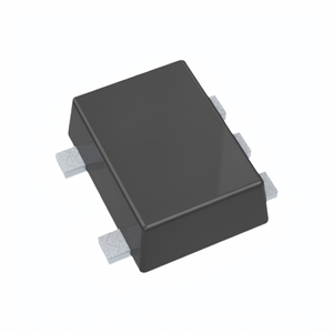 Electronic Circuit Components Authorized Distributor NL17SZ86P5T5G-L22088 Logic SOT 953 - Product Image 1