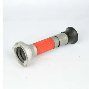 Fire Hydrant Nozzle Of Fire Suppliers