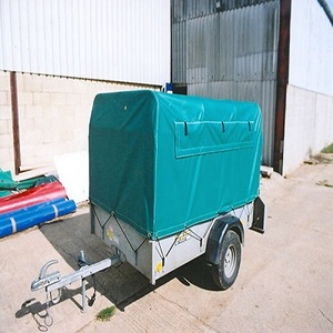 Personnalisé 6x4, 7x4, 7x5 <span class=keywords><strong>8x4</strong></span> et 8x5 Boîte Couvertures De <span class=keywords><strong>Bâche</strong></span> Enduite De PVC - Product Image 5