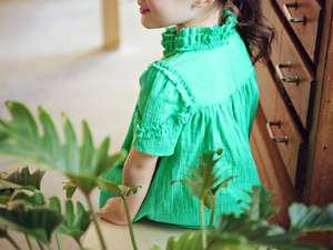 Vestido de Novia Pakistaní para Mujer de la Compañía Foshan Collette - Product Image 4