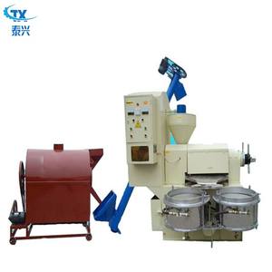 150-200 кг/час, машина для прессования арахисового масла - Product Image 4