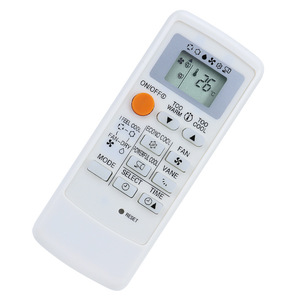 Télécommande de climatiseur MP04A MP07A MH08B compatible universelle avec option de copie de code - Product Image 2