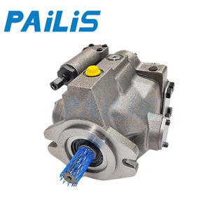 Pailis ปั๊มไฮดรอลิกปั๊มลูกสูบแนวแกน PVP1636C4R26A412แรงดันสูง350บาร์ - Product Image 1