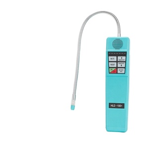 Détecteur de fuite numérique à halogène, testeur de gaz réfrigérant fréon pour CVC, climatisation automobile, réfrigérateur - Product Image 4