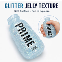 Jouet anti-stress pour enfants en maltose avec musique et rebond lent, pour les 5 à 7 ans, jouets moelleux