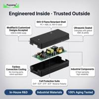 Chargeur de vélo électrique personnalisé 2A 4A 36V 42V 48V 54.6V, chargeur de batterie de vélo électrique 36V 48V 60V 72V 84V