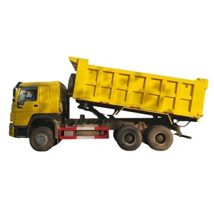 Shacman-camión de basura <span class=keywords><strong>Hino</strong></span>, camión de segunda mano con motor 6x4 8x4 40 60 <span class=keywords><strong>toneladas</strong></span> 371 HP - Product Image 1