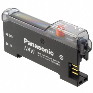 FX-412 โฟโตอิเล็กทริคเซนเซอร์อุตสาหกรรมแบบใหม่และของแท้ มีสินค้าในสต็อก - Product Image 1
