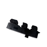 Interruptor Maestro Eléctrico para Ventanas de Kia K2 Rio Pride 2011-2017 OE 93570-4X300 935704X300 LHD 16 Pines Botón Lado del Conductor