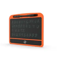 La migliore vendita 7 pollici doodle di scrittura tablet scuola ufficio affari digitale ardesia tavolo da disegno lcd schizzo magia per bambini foglio da disegno