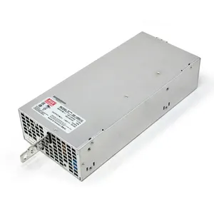 מתכוון גם SE-1000-12 1000w AC DC מיתוג אספקת חשמל 12V 80A 80 amp ספק כוח