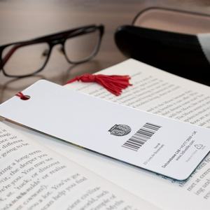 Marcapáginas Lenticulares Personalizados con Diseño Personalizado, Impresión Lenticular, Lámina Lenticular - Product Image 4