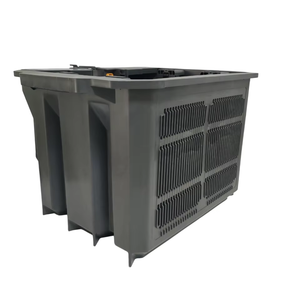 Pièces de drone de protection des plantes Argas T50, refroidisseur d'air, pièces de maintenance, accessoires de drone - Product Image 1