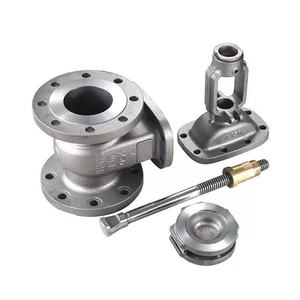 Z41H/W-150LB/300LB/600LB/900LB valvola a saracinesca ASME WCB/CF8/<span class=keywords><strong>CF8M</strong></span>/CF3M materiale - Product Image 6