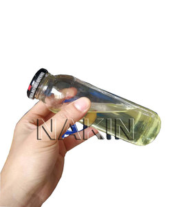 Phổ biến chất thải tái sinh dầu máy chất bôi trơn dầu tái chế máy - Product Image 5