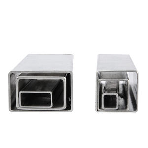 Best selling promotional price <b>stainless</b> <b>steel</b> <b>pipe</b> 253 - Product Image 1