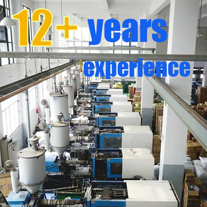 Alta calidad <span class=keywords><strong>Precio</strong></span> bajo 55mm Cuello de tornillo Tamaño 680G 700g 730G 750G 800G 20 litros Jarra 5 galones de agua Inyección de plástico de preformas para mascotas - Product Image 6