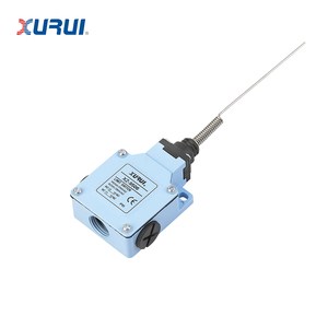 Interrupteur de fin de course à sonde optique / Interrupteur de fin de course pour ascenseur avec nouveau design de capot IP65 / Interrupteur de fin de course double circuit - Product Image 2