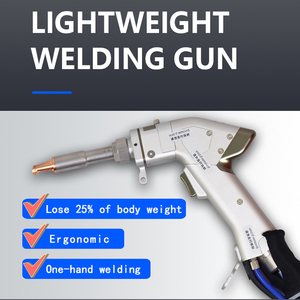 New JM 3 in 1 Metal <b>Laser</b> Air-cooled Handheld Fiber <b>Laser</b> Welding <b>Cleaning</b> Cutting <b>Machine</b> with 3-Year Warranty - Product Image 3