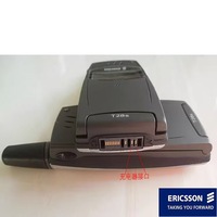 Téléphone portable à clapet débloqué d'usine, vente en gros, pas cher, neuf, GSM, ancien modèle T28S