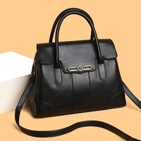 Sac fourre-tout grande capacité pour femme avec broderie imprimée, sac à bandoulière en cuir PU de marque de luxe, portefeuille de haute qualité