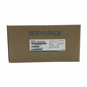 Brandneuer Original SGD7S-7R6A00A002 Sgd7S-7r6a00a002 Server-Treiber PLC-Controller - Product Image 1