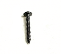 Clips métalliques automobiles fournis par l'usine chinoise, attaches métalliques pour voitures, clips automobiles et attaches en plastique 152327