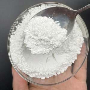 ผงกรดสเตียริกเกรดเครื่องสำอางอาหาร99% กรดไขมันเคมีประจำวัน - Product Image 1