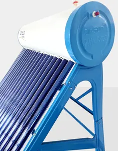 Doctor Sunshine stainless steel Solar water heater
