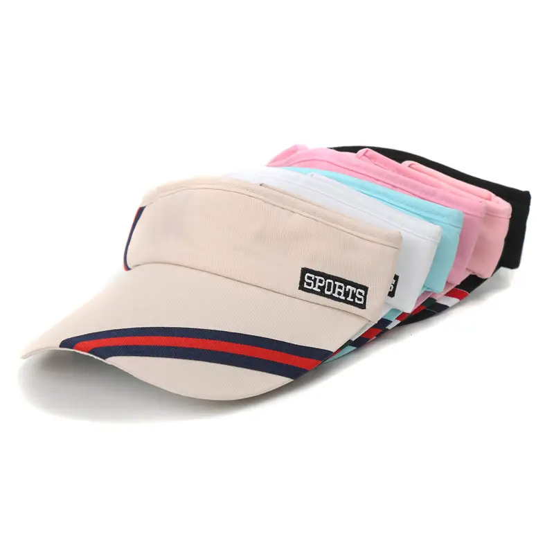 À la mode ralph polo réglable chapeau casquette pare-soleil sport