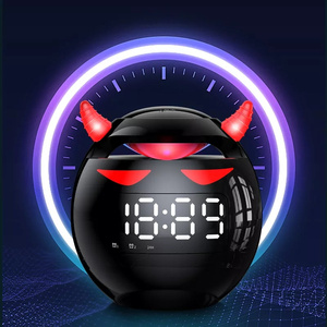 Nhà máy thiết kế mới loa âm thanh và hệ thống âm nhạc Hot Bán Mini BT Loa - Product Image 5