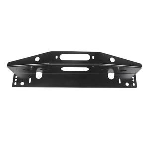 Prado off-road phụ kiện tời gắn khung Capstan khung cho 4x4 tời Trailer Hitch trại Trailer phụ kiện Tow Hook - Product Image 3