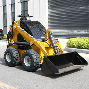 รถตักดินขนาดเล็ก400kg - Product Image 1